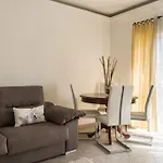 Appartement New !! 1 Bedroom De - Carlos Porfirio *