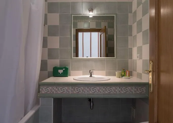 Apartment New !! 1 Bedroom De - Carlos Porfirio *