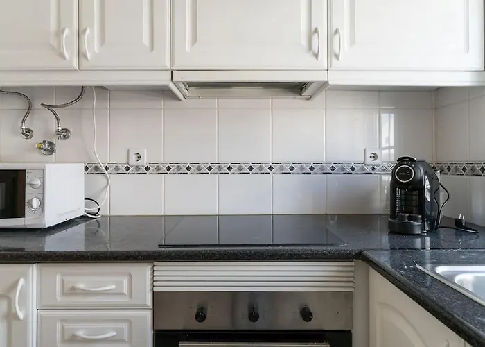 New !! 1 Bedroom De - Carlos Porfirio Apartment *