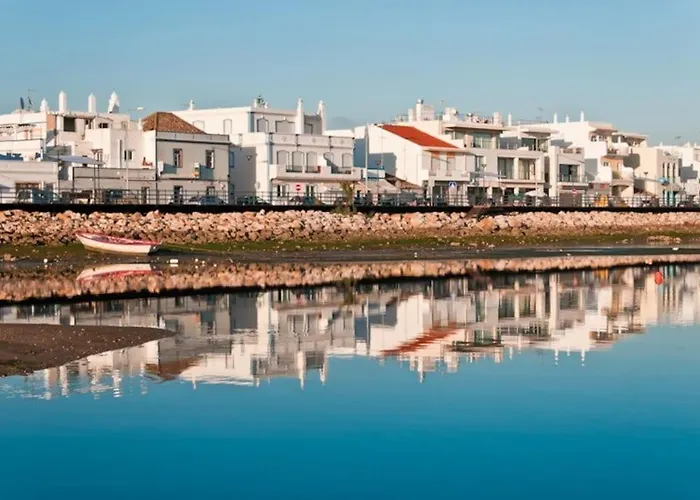 New !! 1 Bedroom De - Carlos Porfirio Apartment Tavira