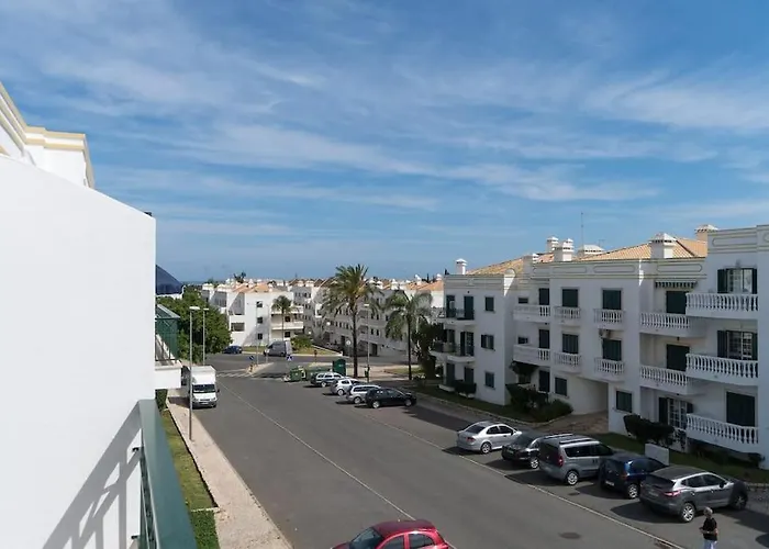 New !! 1 Bedroom De - Carlos Porfirio Apartment