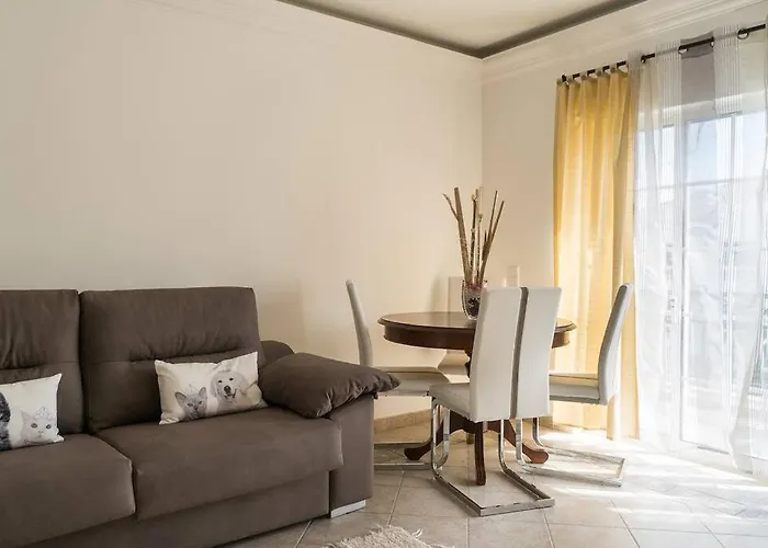 Apartment New !! 1 Bedroom De - Carlos Porfirio *