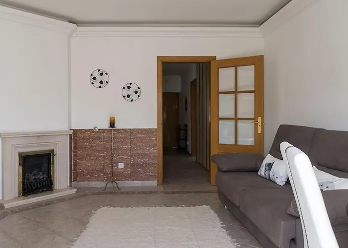 Apartment New !! 1 Bedroom De - Carlos Porfirio *