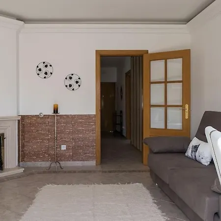 Апартаменты New !! 1 Bedroom De - Carlos Porfirio *